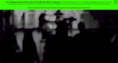 Desktop Screenshot of 113collective.com